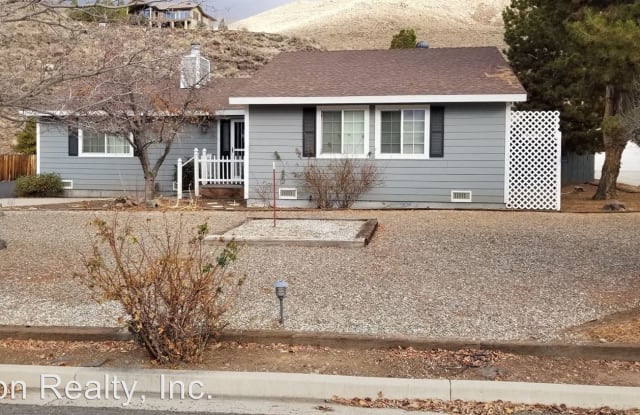 2020 Parkway - 2020 Parkway Drive, Washoe County, NV 89502