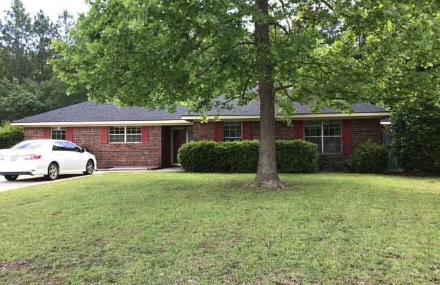 907 Canyon Court