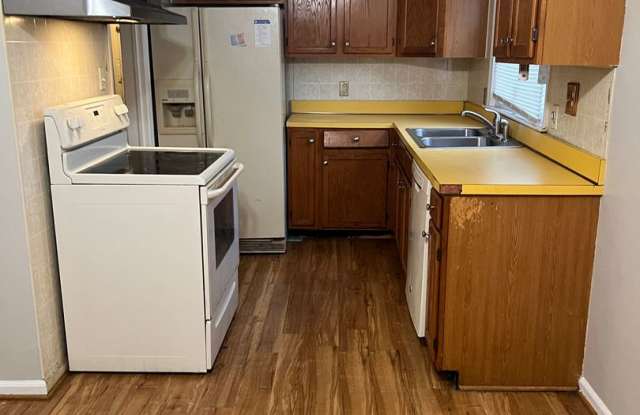 Section 8 Accepted - Beautiful Brick House - Full Finished Basement