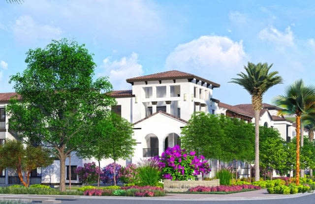 1610 Orange Avenue Unit E21