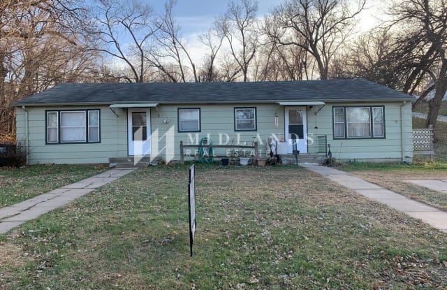 1321 Avenue A - 1321 Avenue a, Plattsmouth, NE 68048