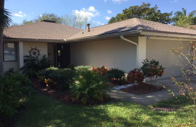 114 Oakmont Ln - 114 Oakmont Lane, New Smyrna Beach, FL 32168