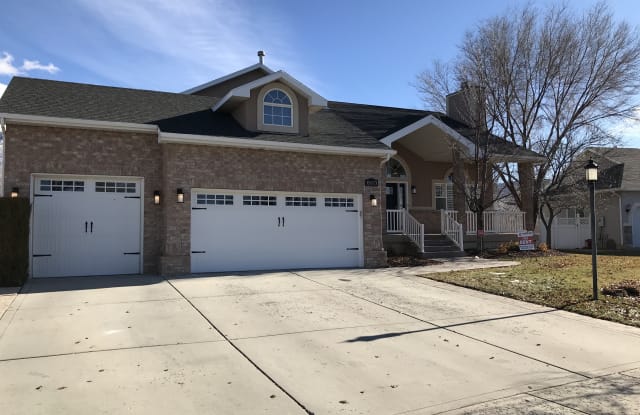 12673 S Bridgecreek Way - 12673 S Bridgecreek Way, Draper, UT 84020