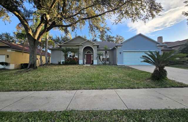 Your Clermont Home Awaits — Space, Style, and a Prime Location