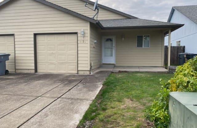 1725 Trudell Ct. SE - 1725 Trudell Court Southeast, Albany, OR 97322