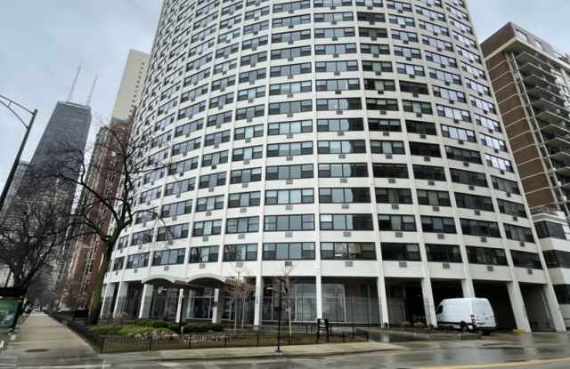 1150 N LAKE SHORE Drive - 1150 North Lake Shore Drive, Chicago, IL 60611