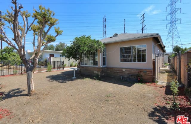 6646 FARMDALE Avenue - 6646 Farmdale Avenue, Los Angeles, CA 91606