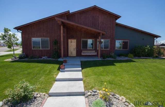 Photo of Charming 3-Bedroom, 2-Bathroom Single-Level Home in Bozeman, MT