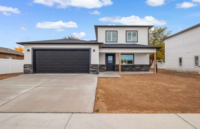 Price Drop! Beautiful 4-Bedroom Rental with Modern Upgrades and RV Parking!