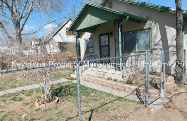 2304 Poplar Street - 2304 Poplar Street, Pueblo, CO 81004