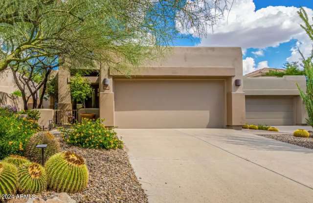 Photo of 9646 E SIDEWINDER Trail