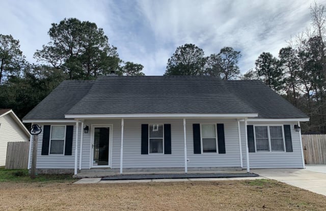 2919 Salamander Creek Lane - 2919 Salamander Creek Lane, North Charleston, SC 29406