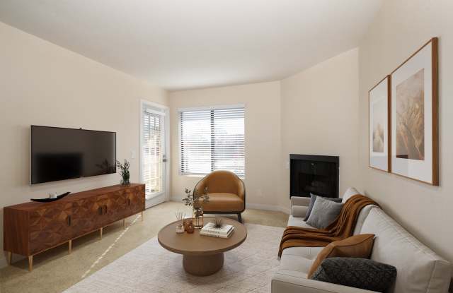 Photo of Rocklin Manor