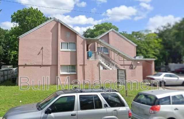 1813 Blossom Terrace