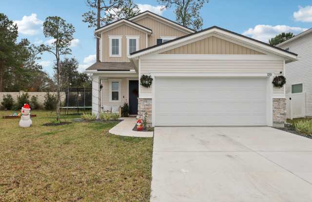 7233 Mahogany Run Drive