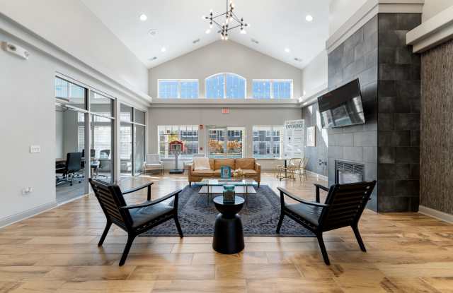 Aurora at Summerfield