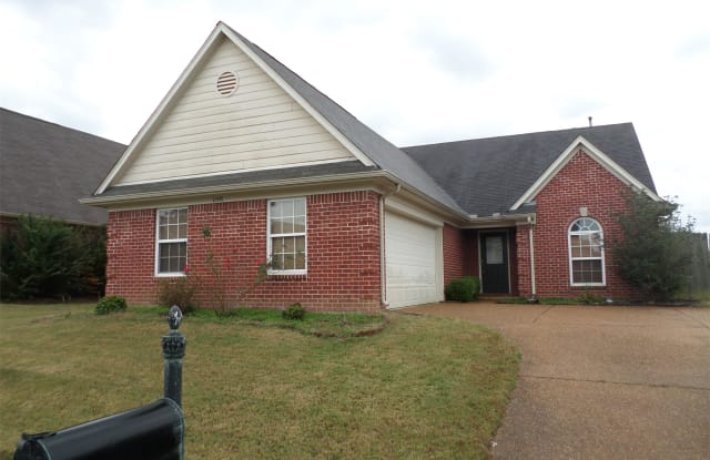 11591 Dempsey - 11591 Dempsey Drive, Arlington, TN 38002