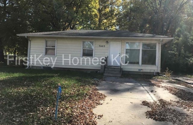 7603 East 49 Street - 7603 East 49th Street, Kansas City, MO 64129