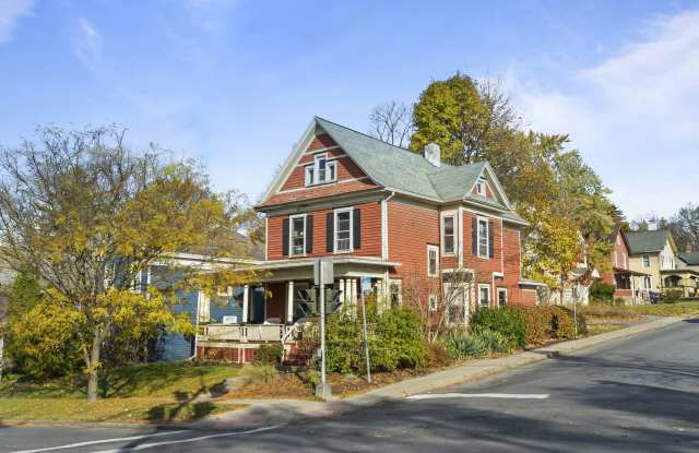 517 South Aurora Street - 2