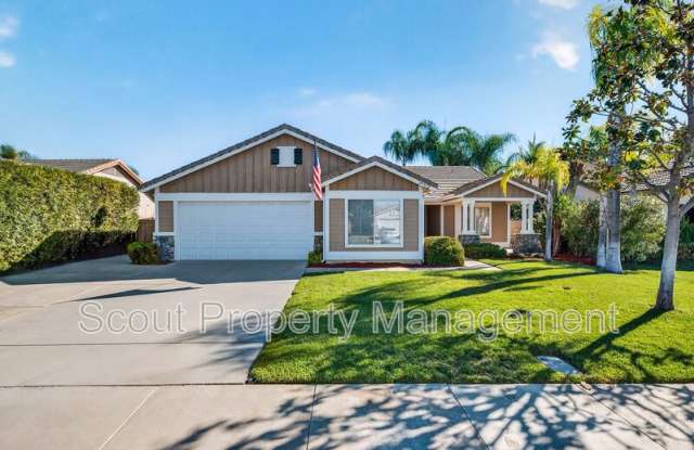 Photo of 35912 Arras Drive