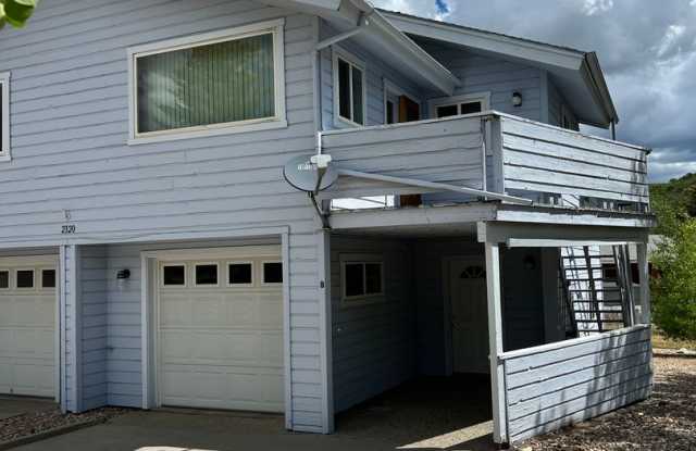 Prospector Townhome