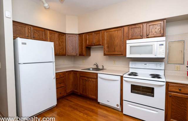 1080 Mt. Pleasant Avenue