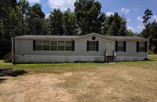 2738 Spring Hill Road - 2738 Spring Hill Road, Nash County, NC 27882