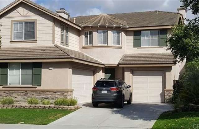 Gorgeous Oceanside Home Available - 4729 Sandalwood Way, Oceanside, CA 92057