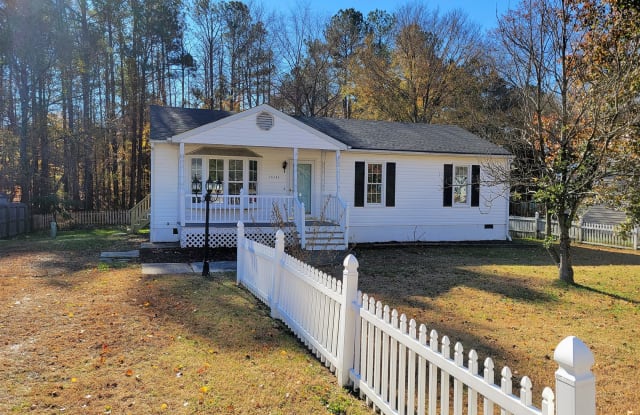 10143 Carol Anne Road - 10143 Carol Anne Road, Chesterfield County, VA 23832