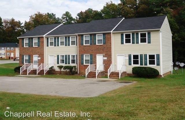 6561 Commons Drive - 6561 Commons Drive, Prince George, VA 23875