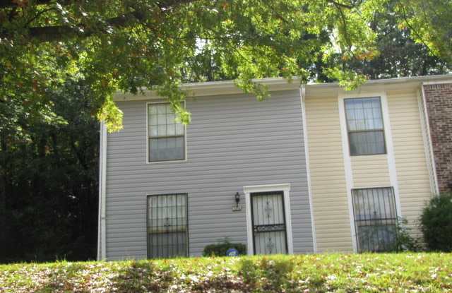 6227 Crest Green Road (TOWNHOME)