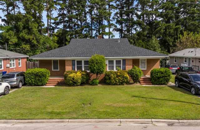 Photo of 1309 Willow St