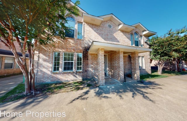 2301 Cornell Drive - 2301 Cornell Drive, College Station, TX 77840