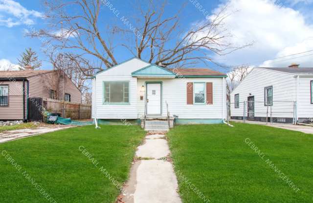 3505 Brownell Blvd.