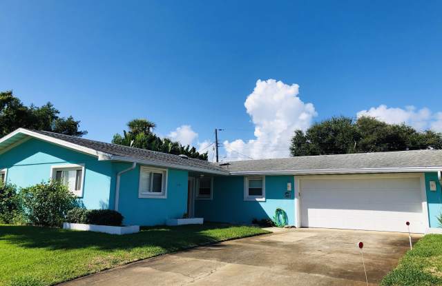 3011 Princeton Avenue