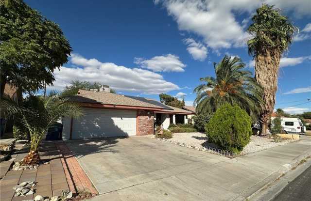 3408 El Cortez Avenue