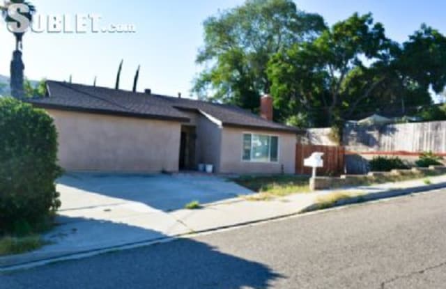 10310 Elmdale Dr - 10310 Elmdale Drive, Spring Valley, CA 91977