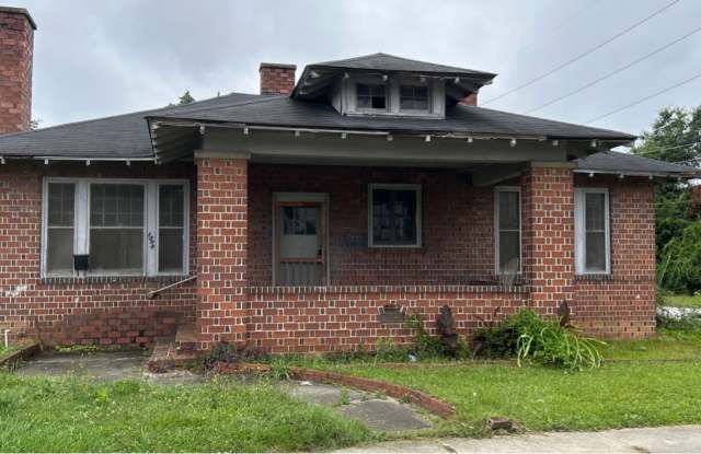 1508 Central Avenue