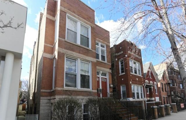 2108 Oakley - 2108 North Oakley Avenue, Chicago, IL 60647