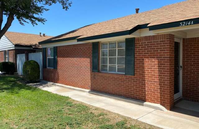 3214 W Kansas Ave Unit A - 3214 West Kansas Avenue, Midland, TX 79701