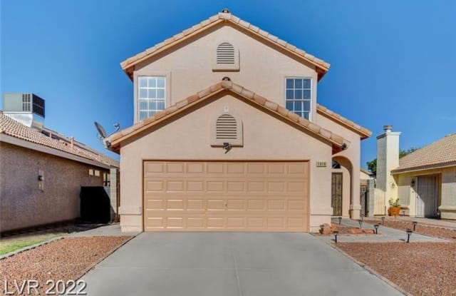 1916 Green River Street - 1916 Green River Street, Sunrise Manor, NV 89142