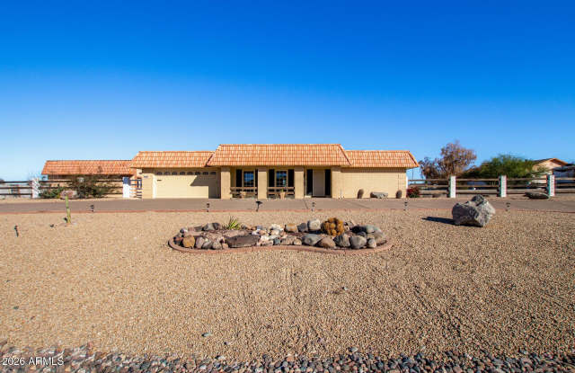 11118 W MOUNTAIN VIEW Road