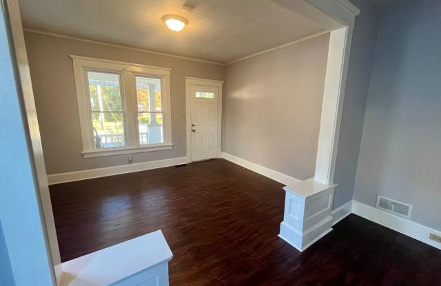 Two Bedroom in Alton