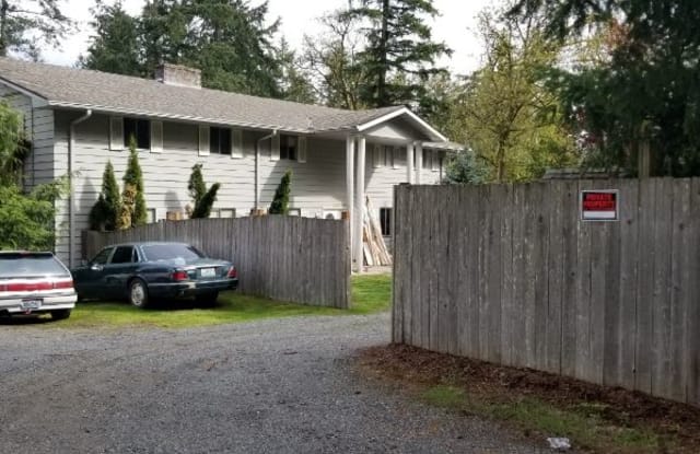 25058 180th Ave SE - 25058 180th Avenue Southeast, Covington, WA 98042