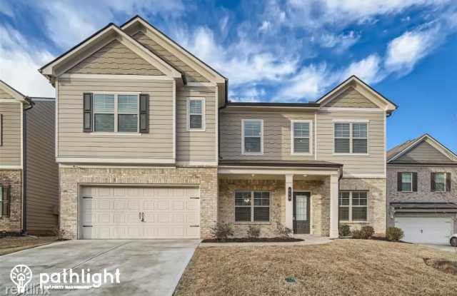 840 Ethereow Court UNIT - 840 Ethereow Court, Gwinnett County, GA 30046