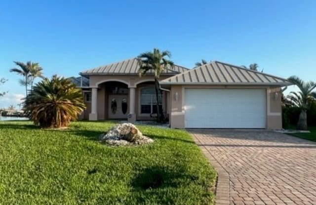 1001 NW 35th Avenue - 1001 Northwest 35th Avenue, Cape Coral, FL 33993