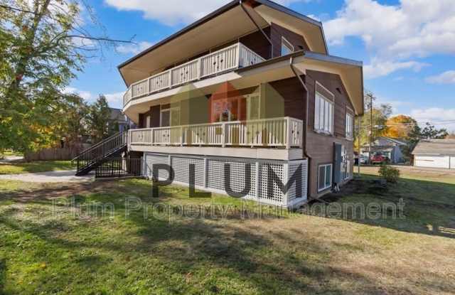 705 Cleveland Street