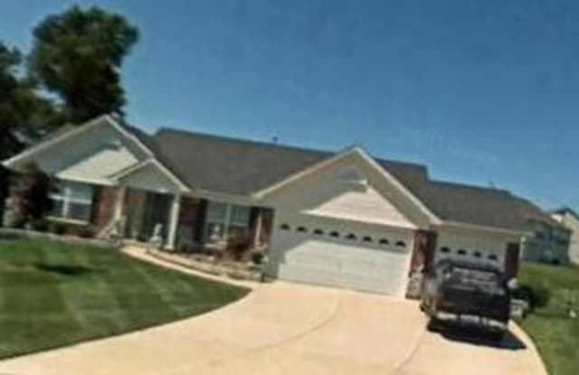 83 Ancestry Court - 83 Ancestry Drive, O'Fallon, MO 63376