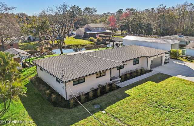 Photo of 3165 CREIGHTON FOREST Drive