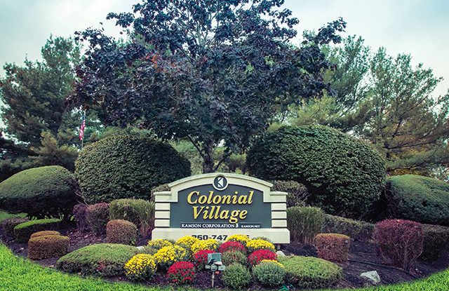 Photo of Colonial Village Apartments